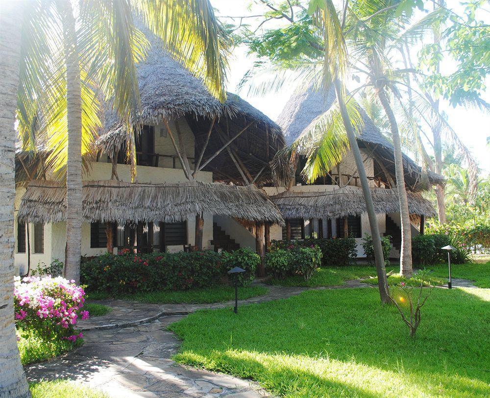 Coral Key Beach Resort Malindi Eksteriør bilde